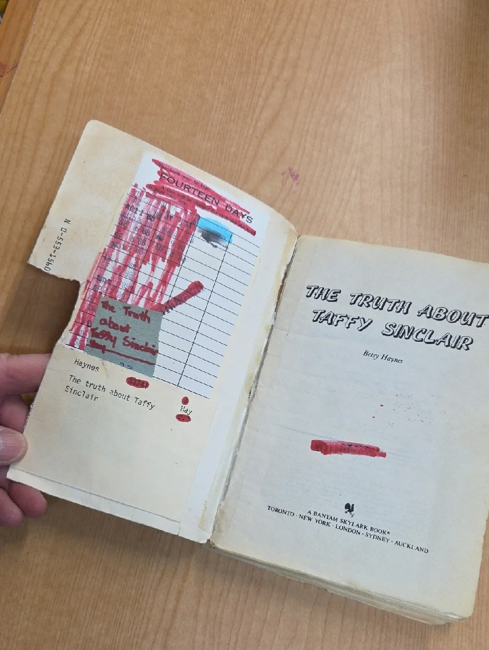8 Middle School‎ Paperback Books